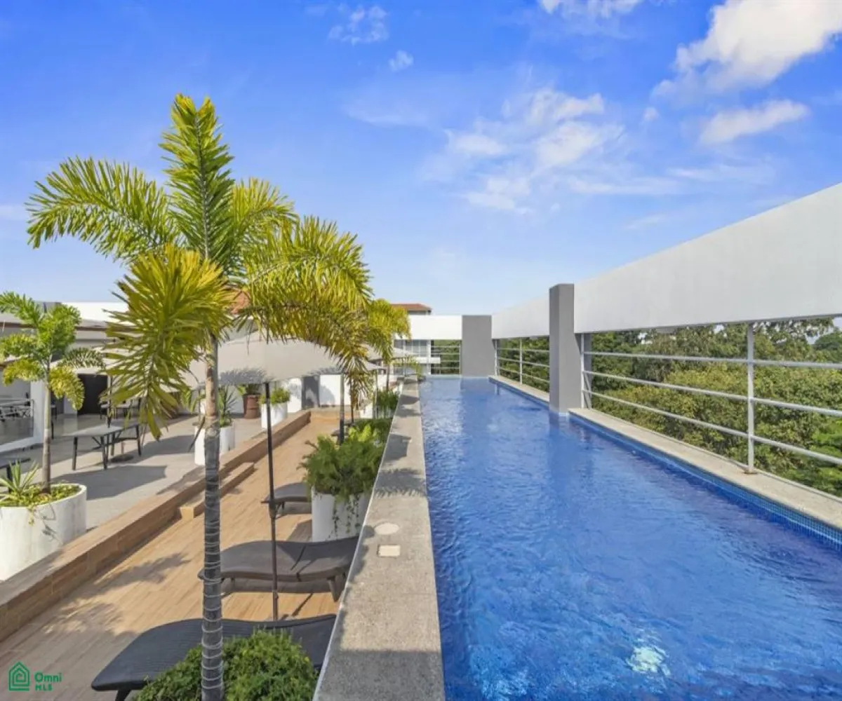 En Venta,Residencial Fluvial Vallarta,Rio papaloapan 231, Puerto Vallarta, Jalisco 48312, 2 Habitaciones,2 Baños,Rio papaloapan,3,MX24744282