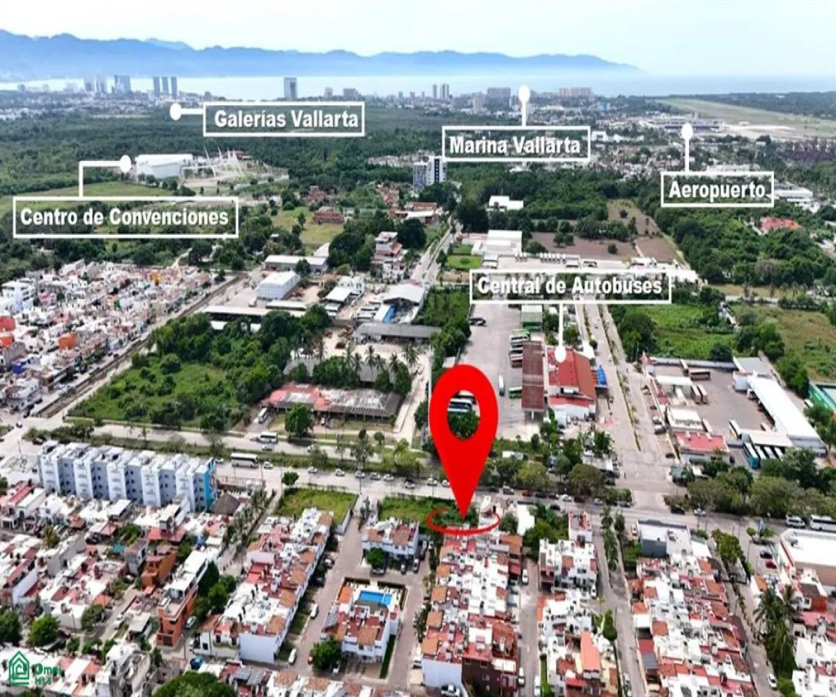 Local En Venta,Parques las Palmas,AVENIDA LAS PALMAS 223, Puerto Vallarta, Jalisco 48317,AVENIDA LAS PALMAS,1,MX24750032