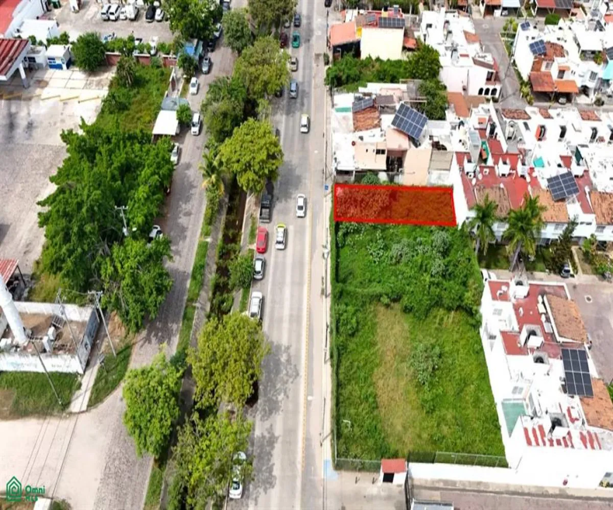 Local En Venta,Parques las Palmas,AVENIDA LAS PALMAS 223, Puerto Vallarta, Jalisco 48317,AVENIDA LAS PALMAS,1,MX24750032