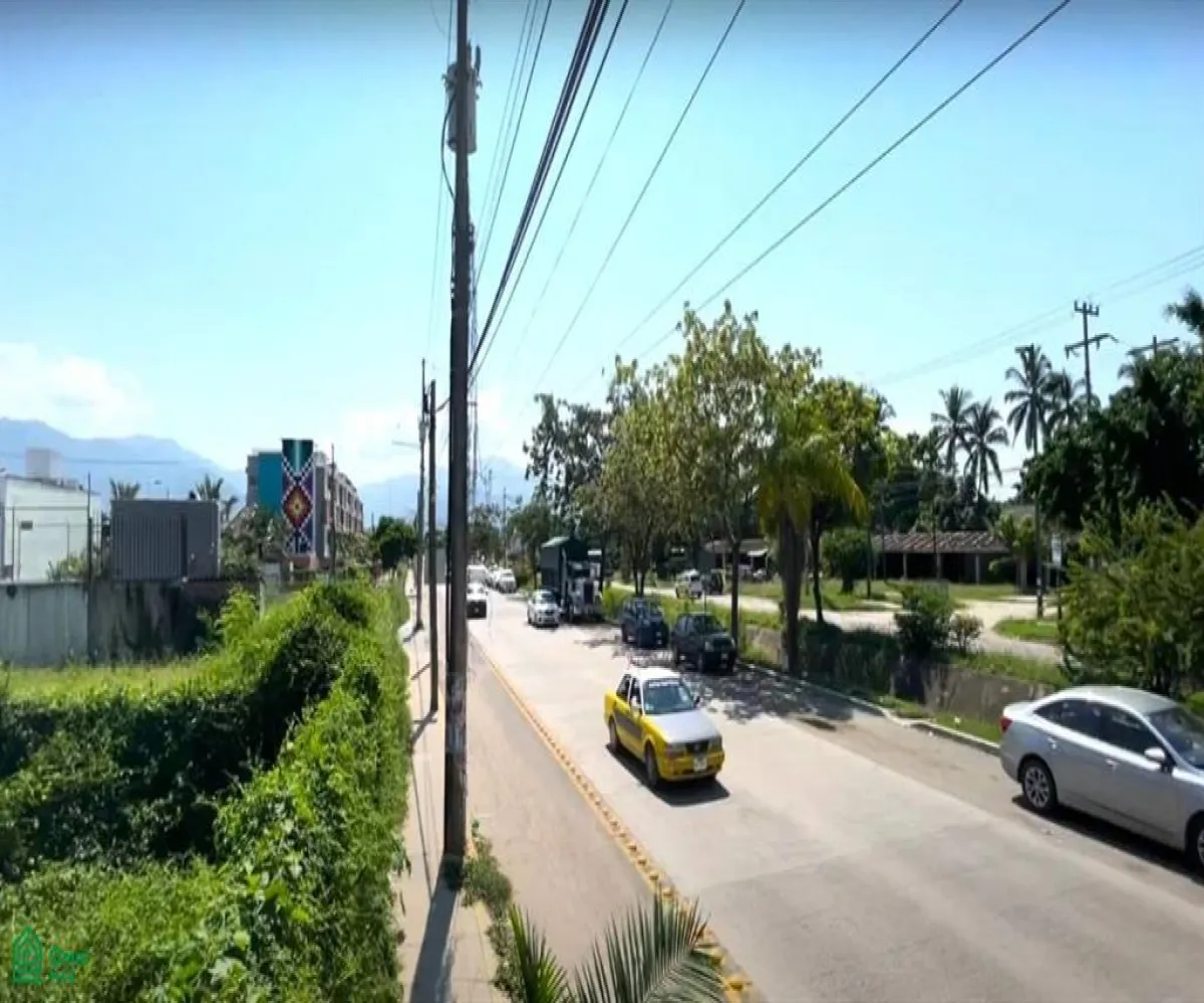 Local En Venta,Parques las Palmas,AVENIDA LAS PALMAS 223, Puerto Vallarta, Jalisco 48317,AVENIDA LAS PALMAS,1,MX24750032