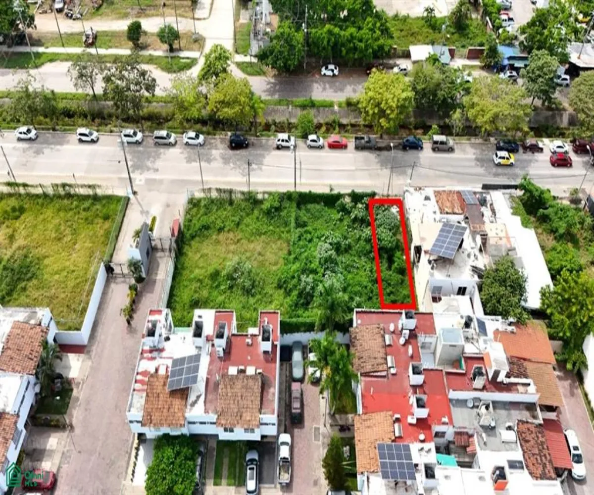 Local En Venta,Parques las Palmas,AVENIDA LAS PALMAS 223, Puerto Vallarta, Jalisco 48317,AVENIDA LAS PALMAS,1,MX24750032