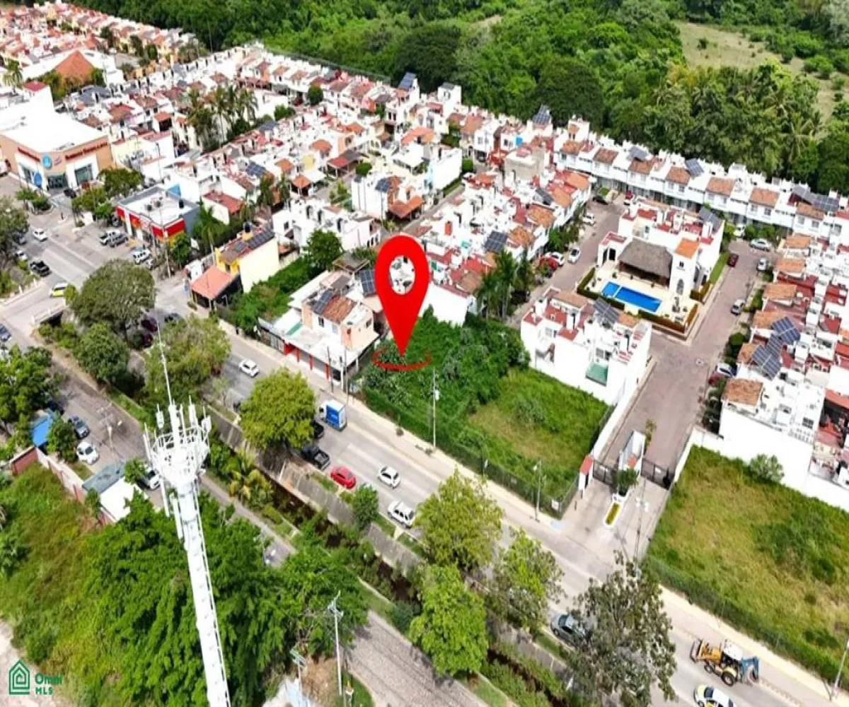 Local En Venta,Parques las Palmas,AVENIDA LAS PALMAS 223, Puerto Vallarta, Jalisco 48317,AVENIDA LAS PALMAS,1,MX24750032