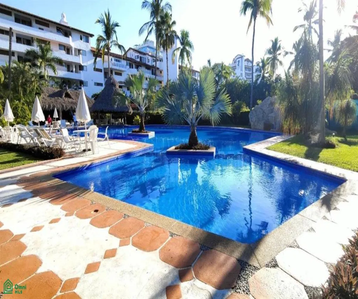 En Venta,Marina Vallarta,Av Paseo de la Marina Sur 159, Puerto Vallarta, Jalisco 48354, 2 Habitaciones,2 Baños,Av Paseo de la Marina Sur,MX24750954