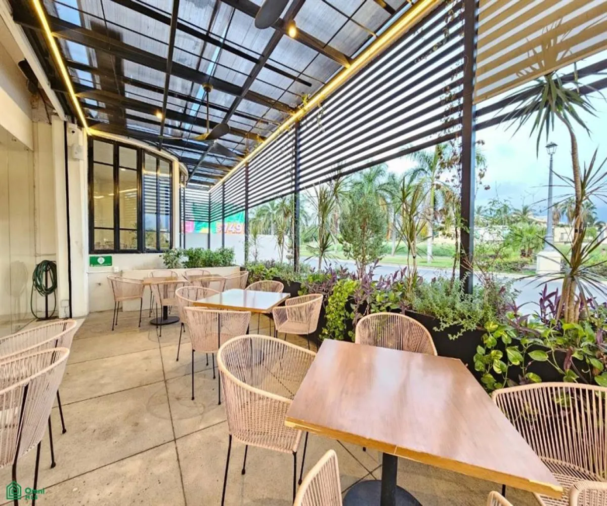 Local En Venta,Residencial Fluvial Vallarta,Av Grandes Lagos 269 C, Puerto Vallarta, Jalisco 48312,Av Grandes Lagos,MX24751362