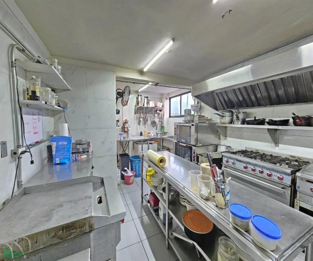 Local En Venta,Residencial Fluvial Vallarta,Av Grandes Lagos 269 C, Puerto Vallarta, Jalisco 48312,Av Grandes Lagos,MX24751362