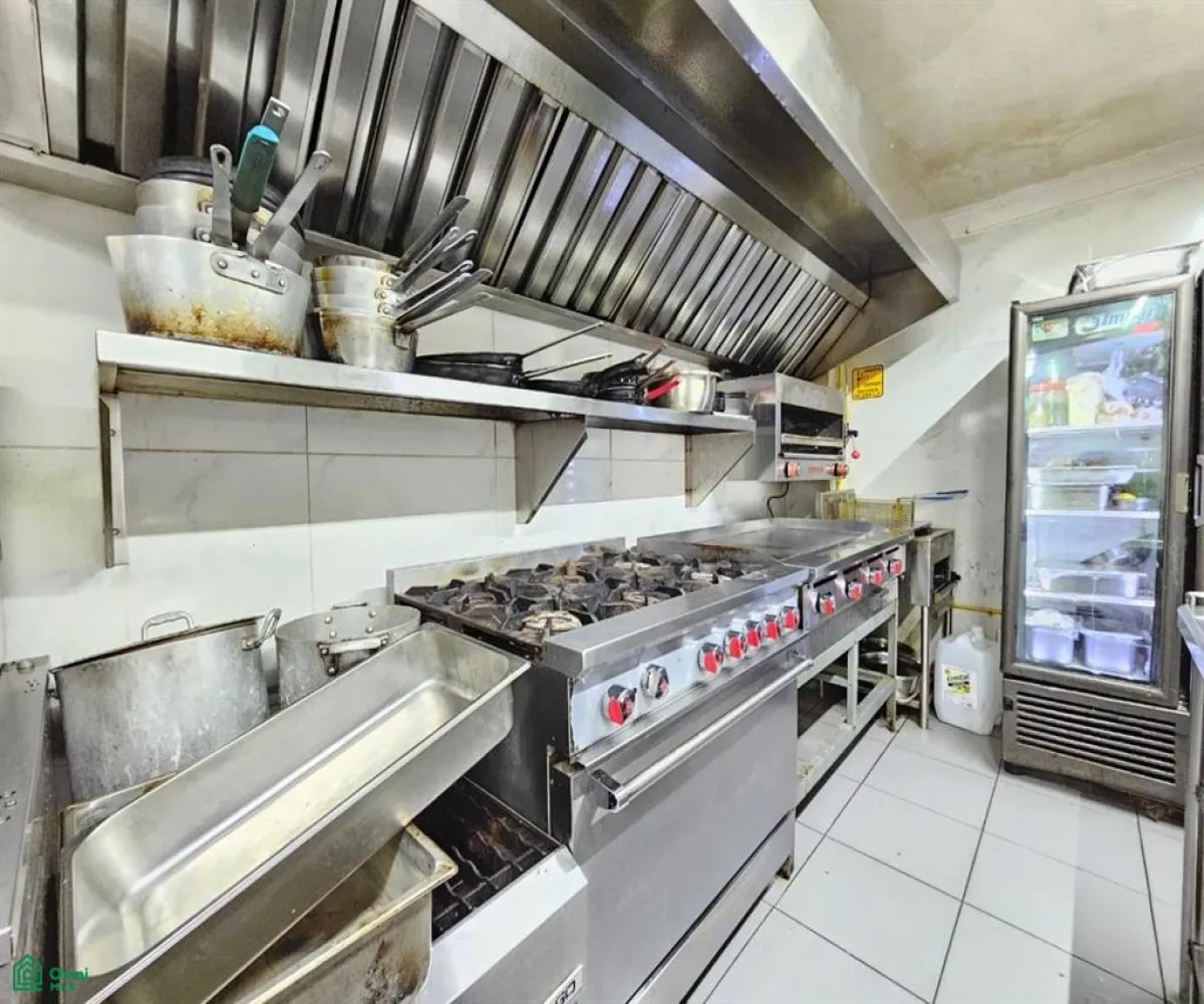 Local En Venta,Residencial Fluvial Vallarta,Av Grandes Lagos 269 C, Puerto Vallarta, Jalisco 48312,Av Grandes Lagos,MX24751362