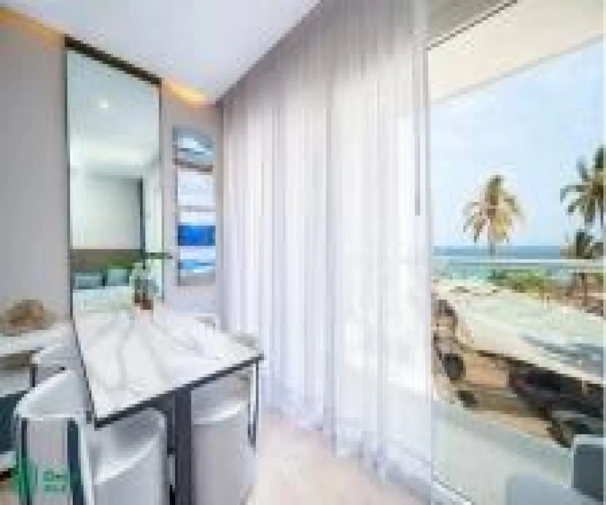 En Venta,Zona Hotelera Norte,ZONA HOTELERA CONDO Unit 2604, Puerto Vallarta, Jalisco 48333, 1 Cuarto,1 Baño,ZONA HOTELERA CONDO,3,MX24751600