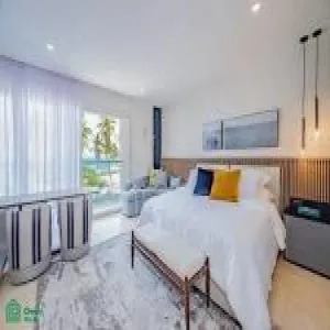 En Venta,Zona Hotelera Norte,ZONA HOTELERA CONDO Unit 2604, Puerto Vallarta, Jalisco 48333, 1 Cuarto,1 Baño,ZONA HOTELERA CONDO,3,MX24751600