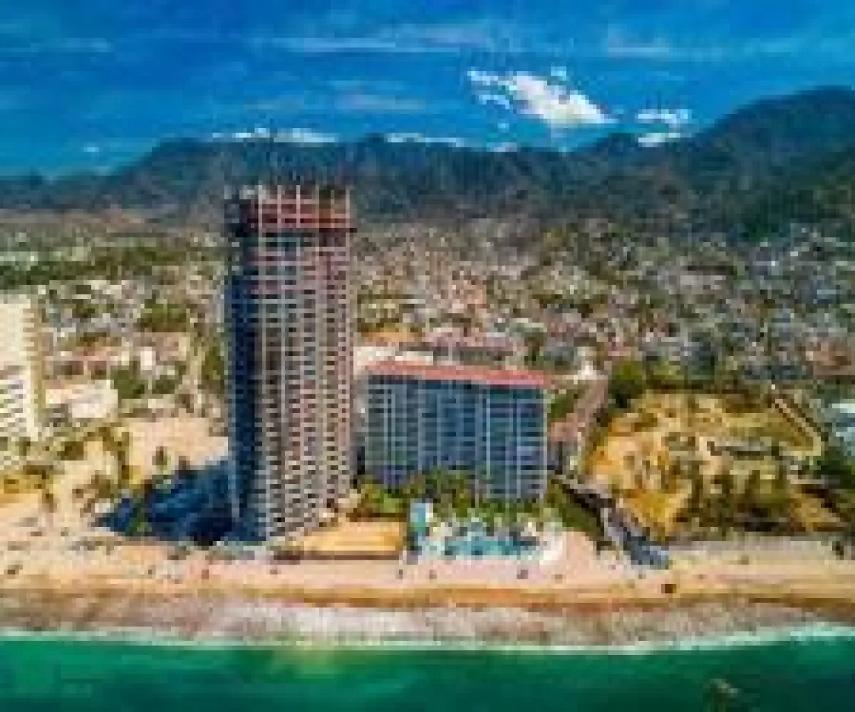 En Venta,Zona Hotelera Norte,ZONA HOTELERA CONDO Unit 2807, Puerto Vallarta, Jalisco 48333, 1 Cuarto,1 Baño,ZONA HOTELERA CONDO,3,MX24751601