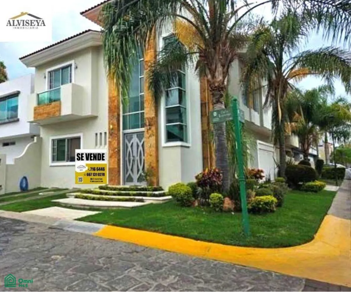 En Venta,Jardín Real,Ruiseñor 84-B, Zapopan, Jalisco 45136, 3 Habitaciones,4 Baños,Ruiseñor,2,MX24783766