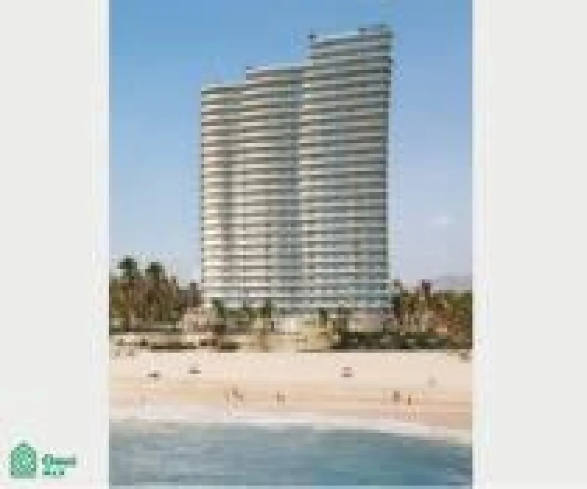 En Venta,Zona Hotelera Norte,THOMPSON Unit 306, Puerto Vallarta, Jalisco 48333, 3 Habitaciones,4 Baños,THOMPSON,3,MX24786289