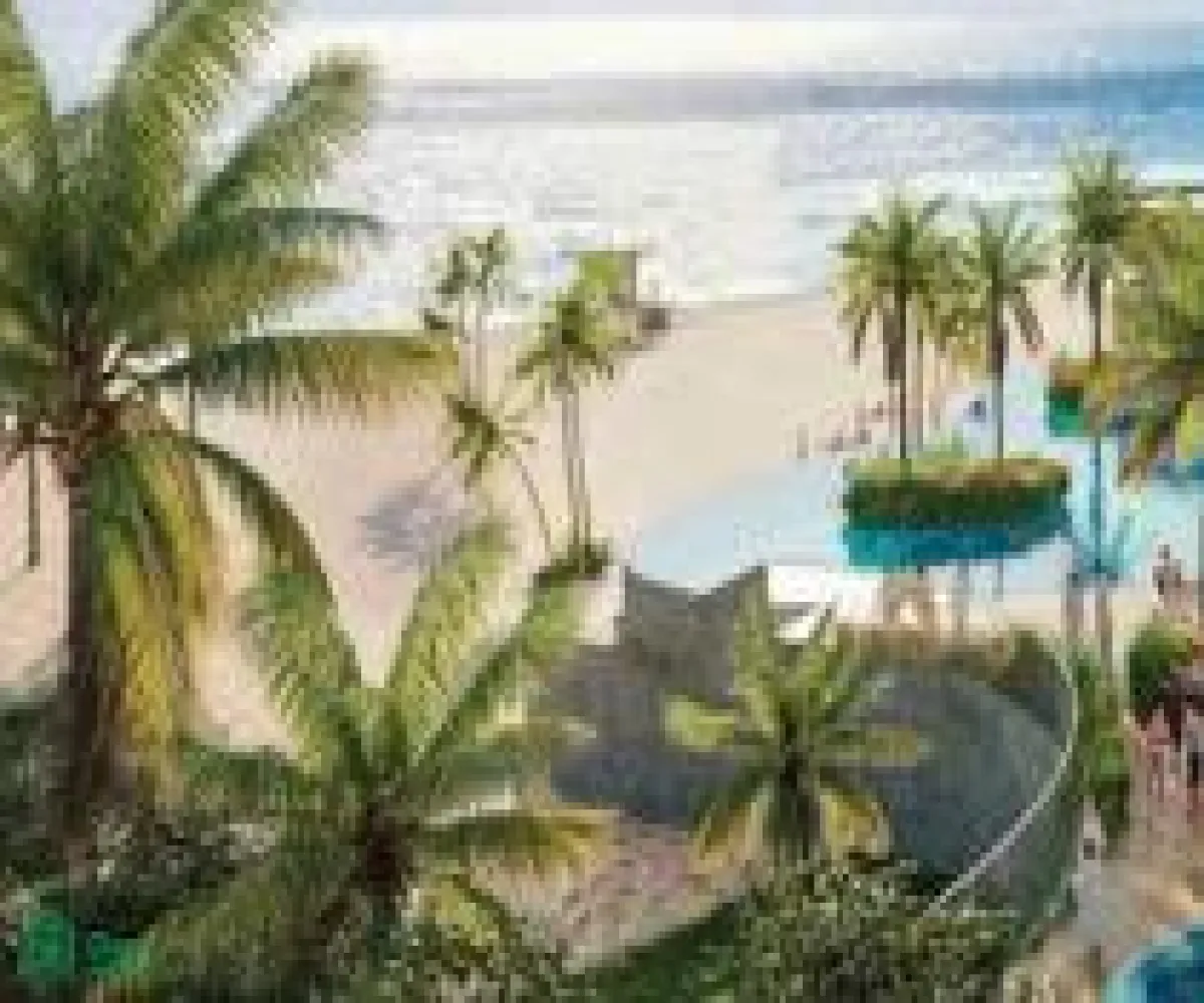 En Venta,Zona Hotelera Norte,THOMPSON Unit 303, Puerto Vallarta, Jalisco 48333, 4 Habitaciones,3 Baños,THOMPSON,3,MX24786344