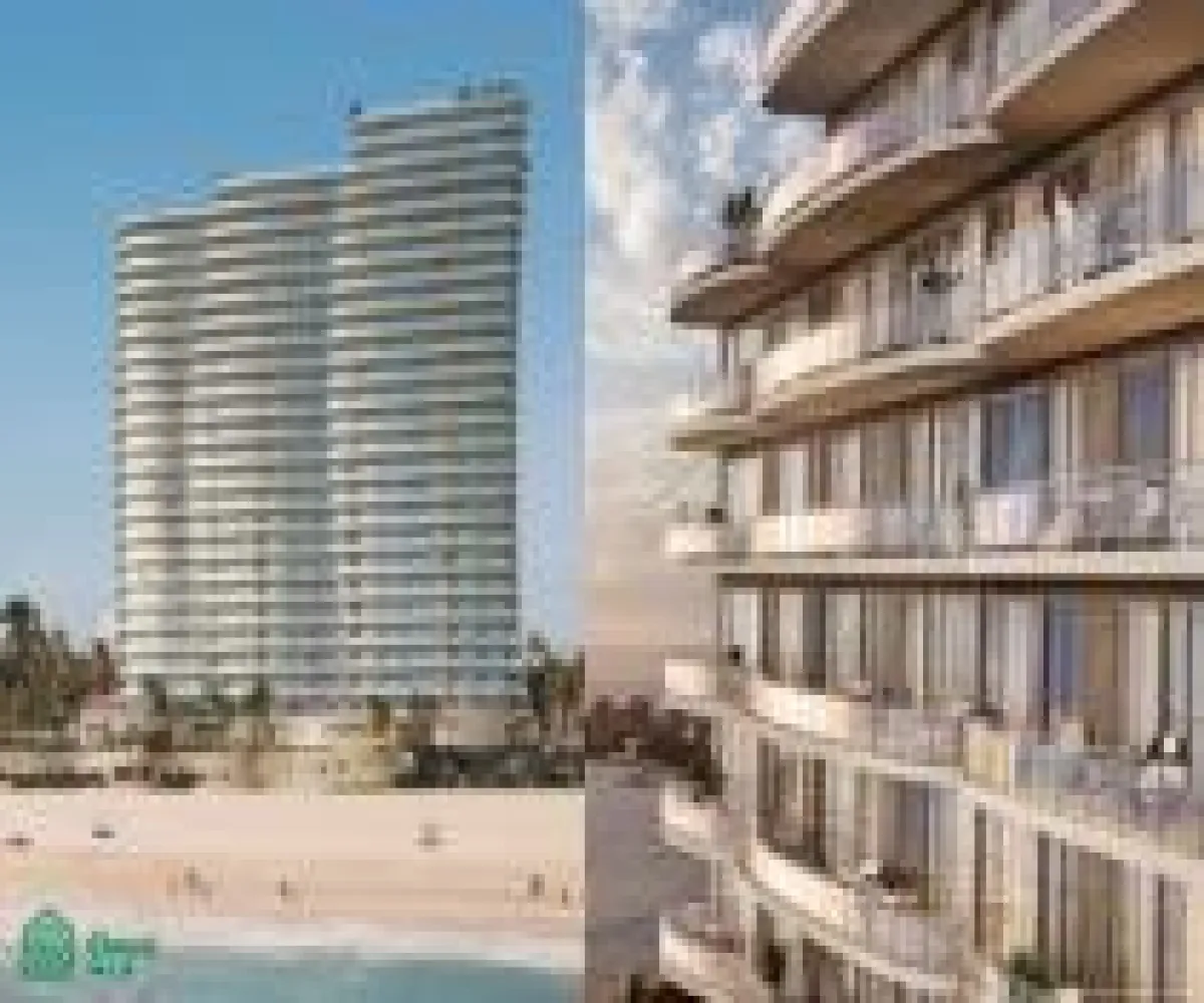 En Venta,Zona Hotelera Norte,THOMPSON Unit 1801, Puerto Vallarta, Jalisco 48333, 4 Habitaciones,4 Baños,THOMPSON,3,MX24786345