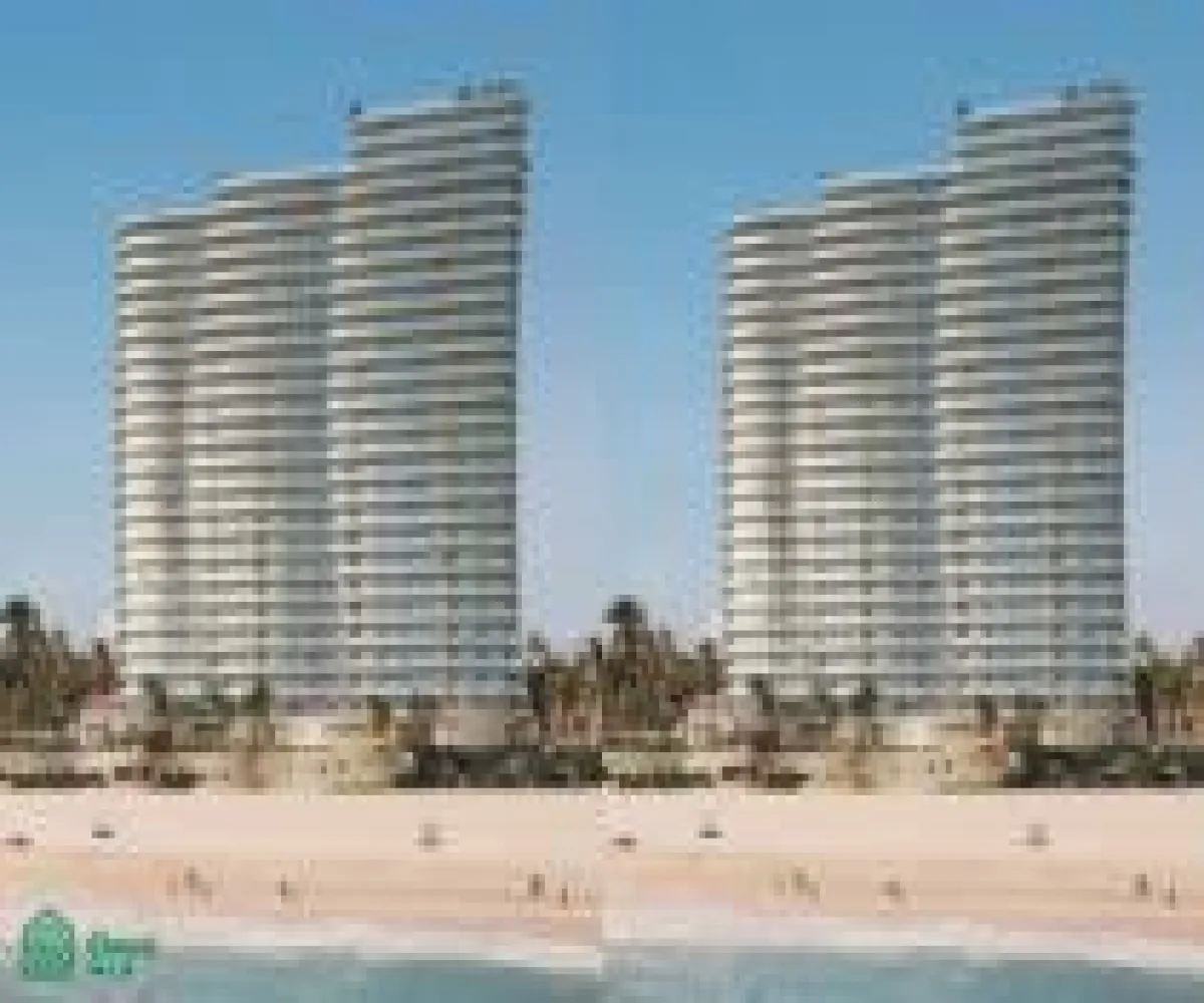 En Venta,Zona Hotelera Norte,THOMPSON Unit 1905, Puerto Vallarta, Jalisco 48333, 4 Habitaciones,6 Baños,THOMPSON,3,MX24786346