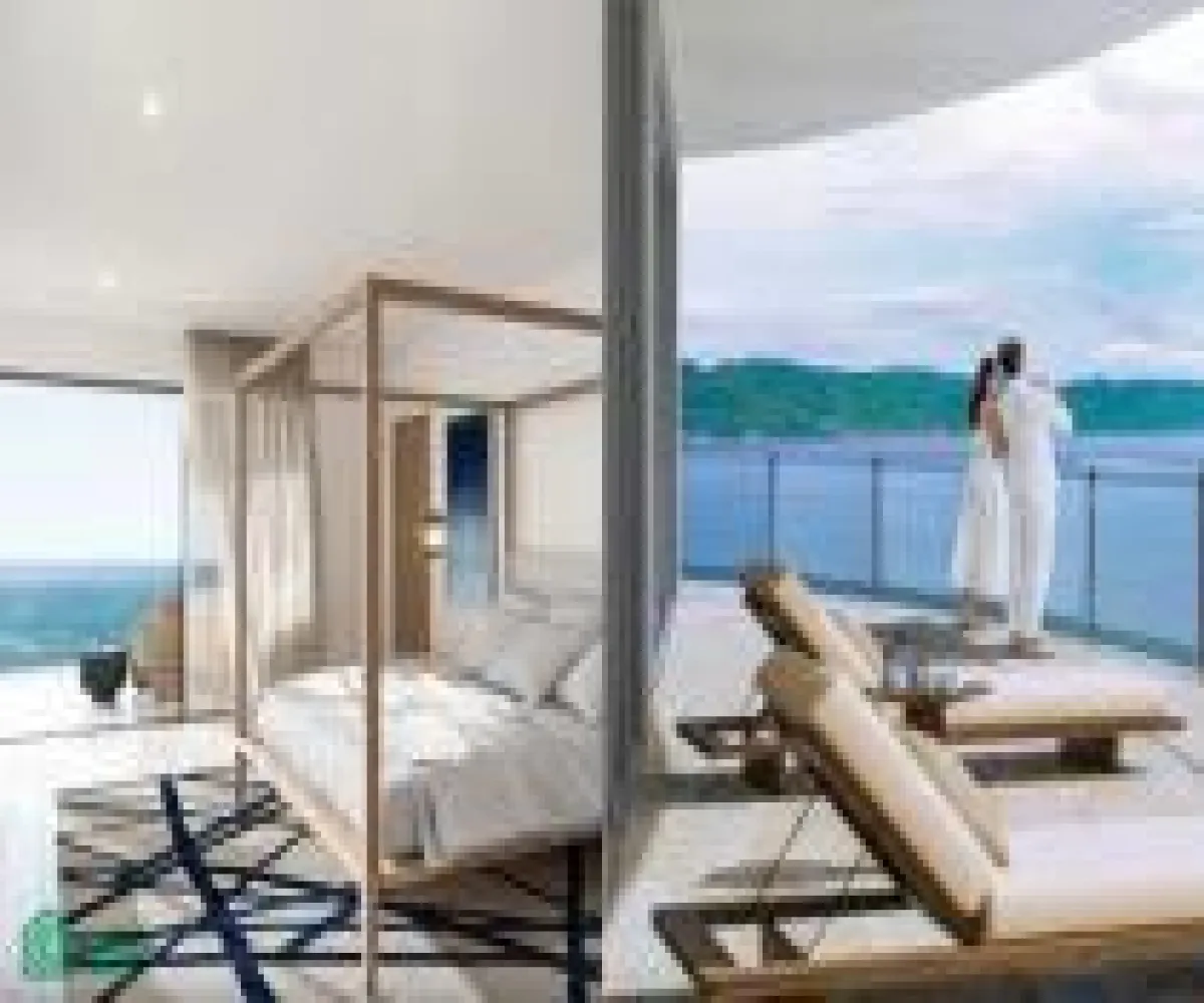 En Venta,Zona Hotelera Norte,THOMPSON Unit 1905, Puerto Vallarta, Jalisco 48333, 4 Habitaciones,6 Baños,THOMPSON,3,MX24786346