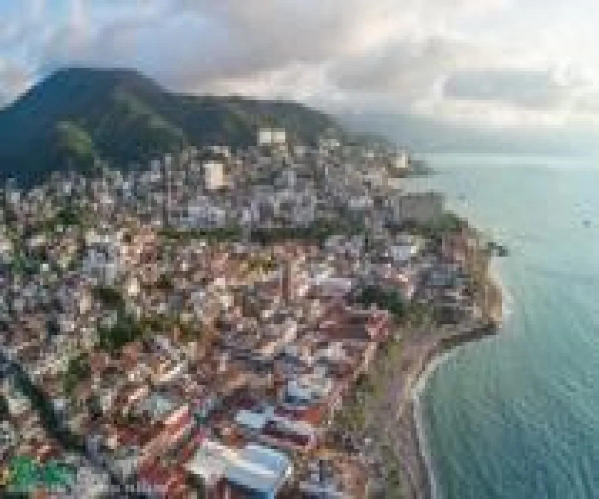 En Venta,Zona Hotelera Norte,THOMPSON Unit 1905, Puerto Vallarta, Jalisco 48333, 4 Habitaciones,6 Baños,THOMPSON,3,MX24786346