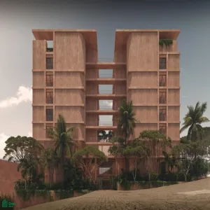 En Venta,Emiliano Zapata,VIMA Unit B-PB-02, Puerto Vallarta, Jalisco 48380, 1 Cuarto,1 Baño,VIMA,3,MX24786763