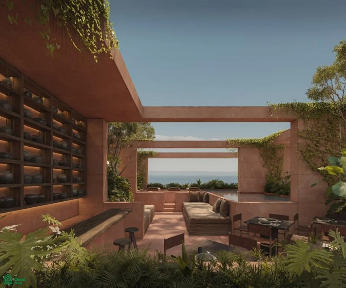 En Venta,Emiliano Zapata,VIMA Unit B-02-02, Puerto Vallarta, Jalisco 48380, 1 Cuarto,1 Baño,VIMA,3,MX24786948