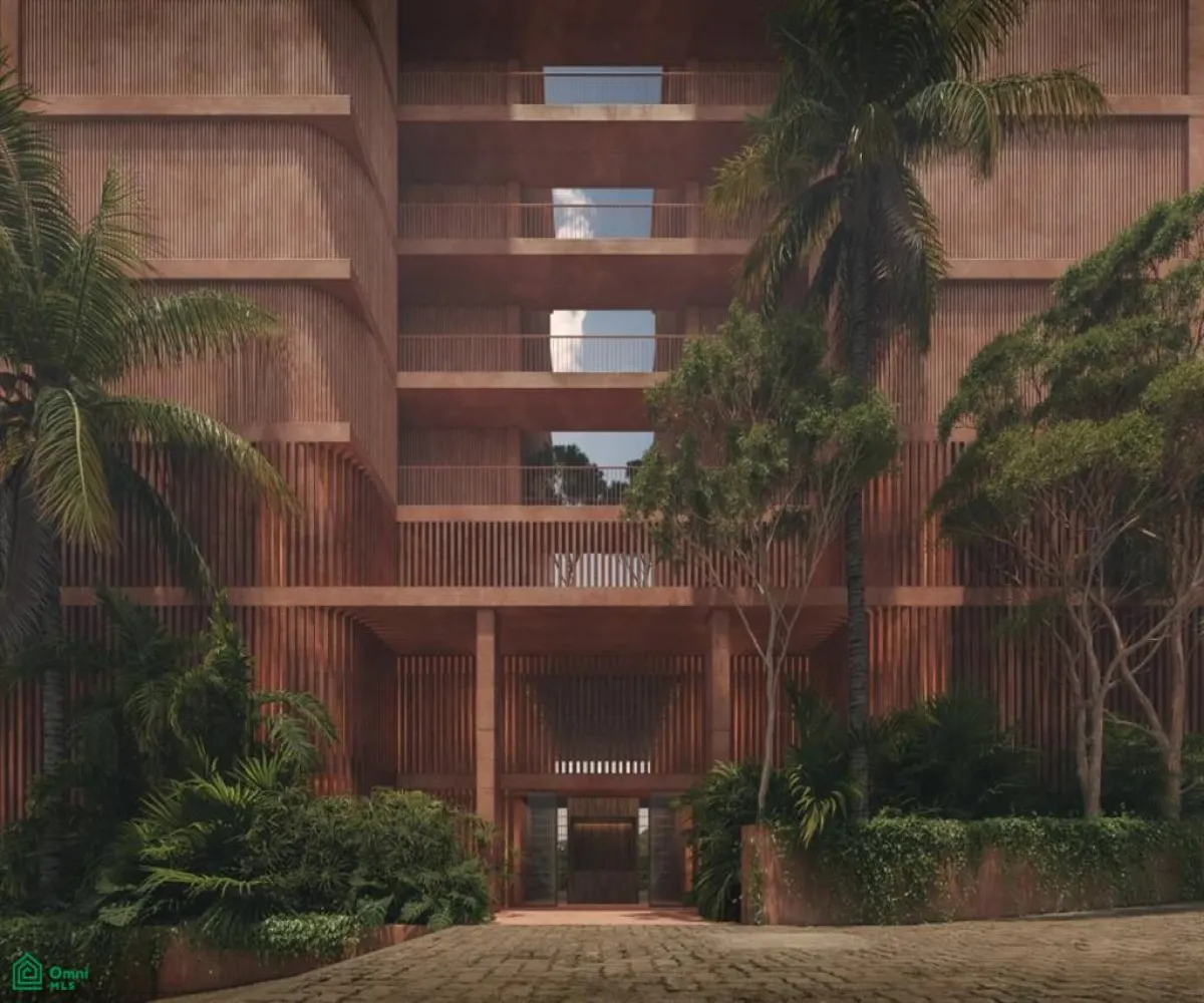 En Venta,Emiliano Zapata,VIMA Unit B-02-02, Puerto Vallarta, Jalisco 48380, 1 Cuarto,1 Baño,VIMA,3,MX24786948