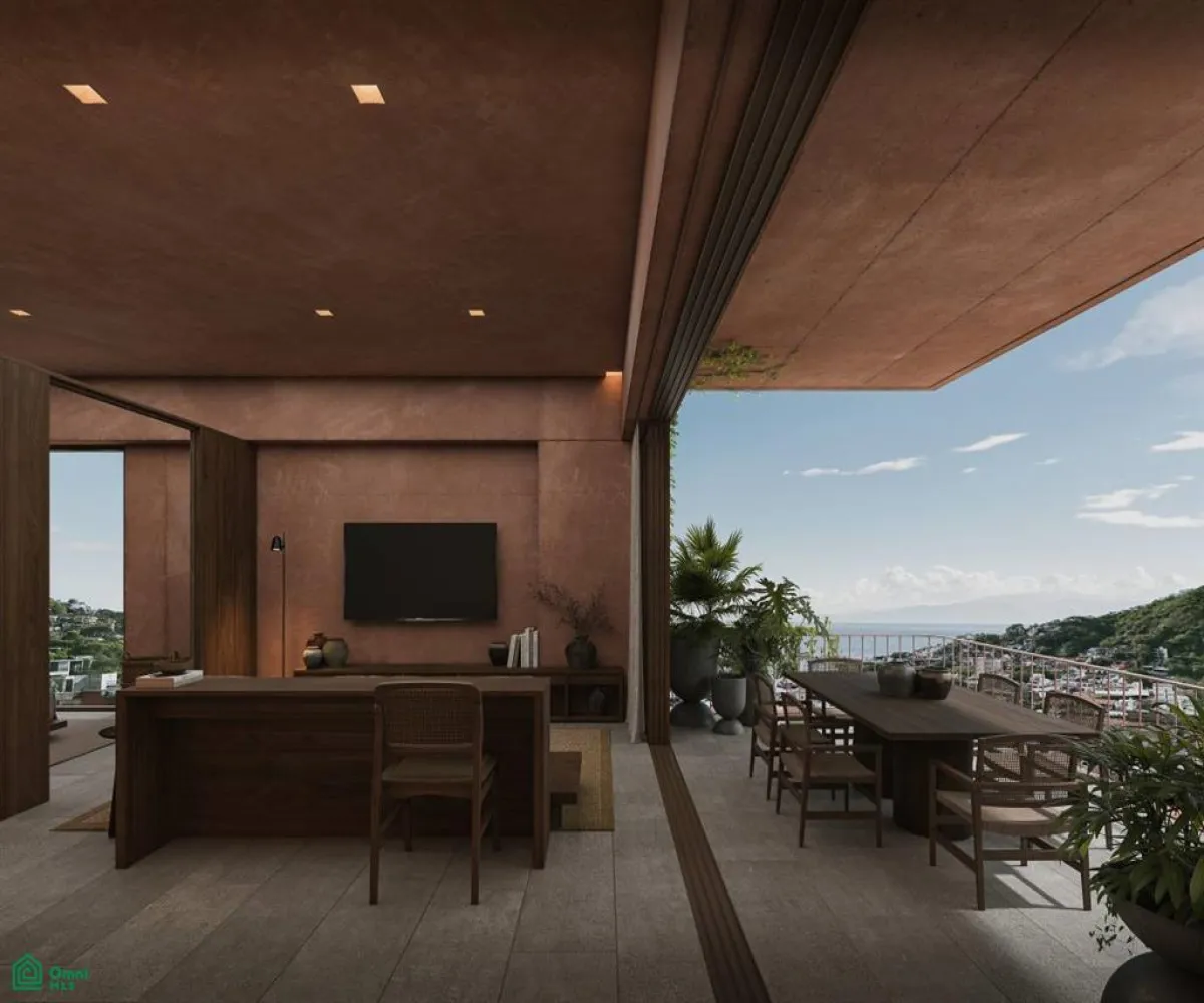 En Venta,Emiliano Zapata,VIMA Unit A-01-01, Puerto Vallarta, Jalisco 48380, 2 Habitaciones,2 Baños,VIMA,3,MX24786950