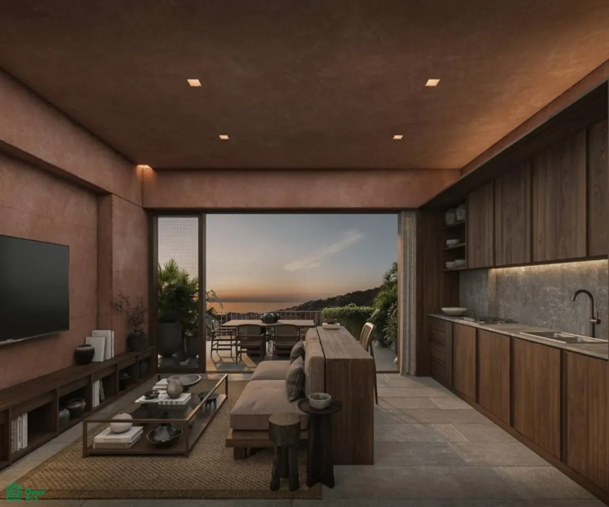 En Venta,Emiliano Zapata,VIMA Unit A-01-01, Puerto Vallarta, Jalisco 48380, 2 Habitaciones,2 Baños,VIMA,3,MX24786950