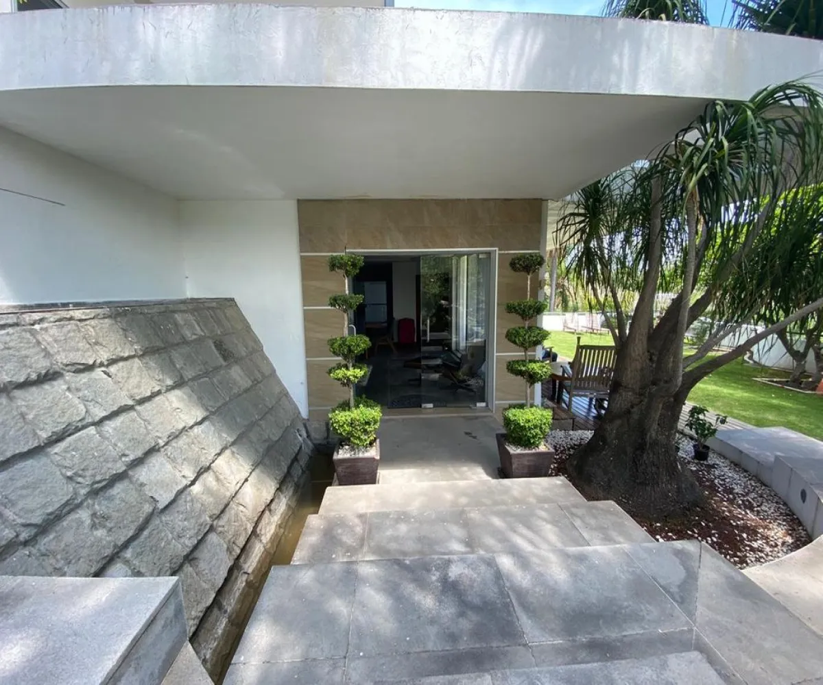 Casa En Venta,Bosques de San Isidro (Las Cañadas),Bosque encantado 14, Zapopan, Jalisco 45133, 5 Habitaciones,6 Baños,Bosque encantado ,3,pFHsd1a