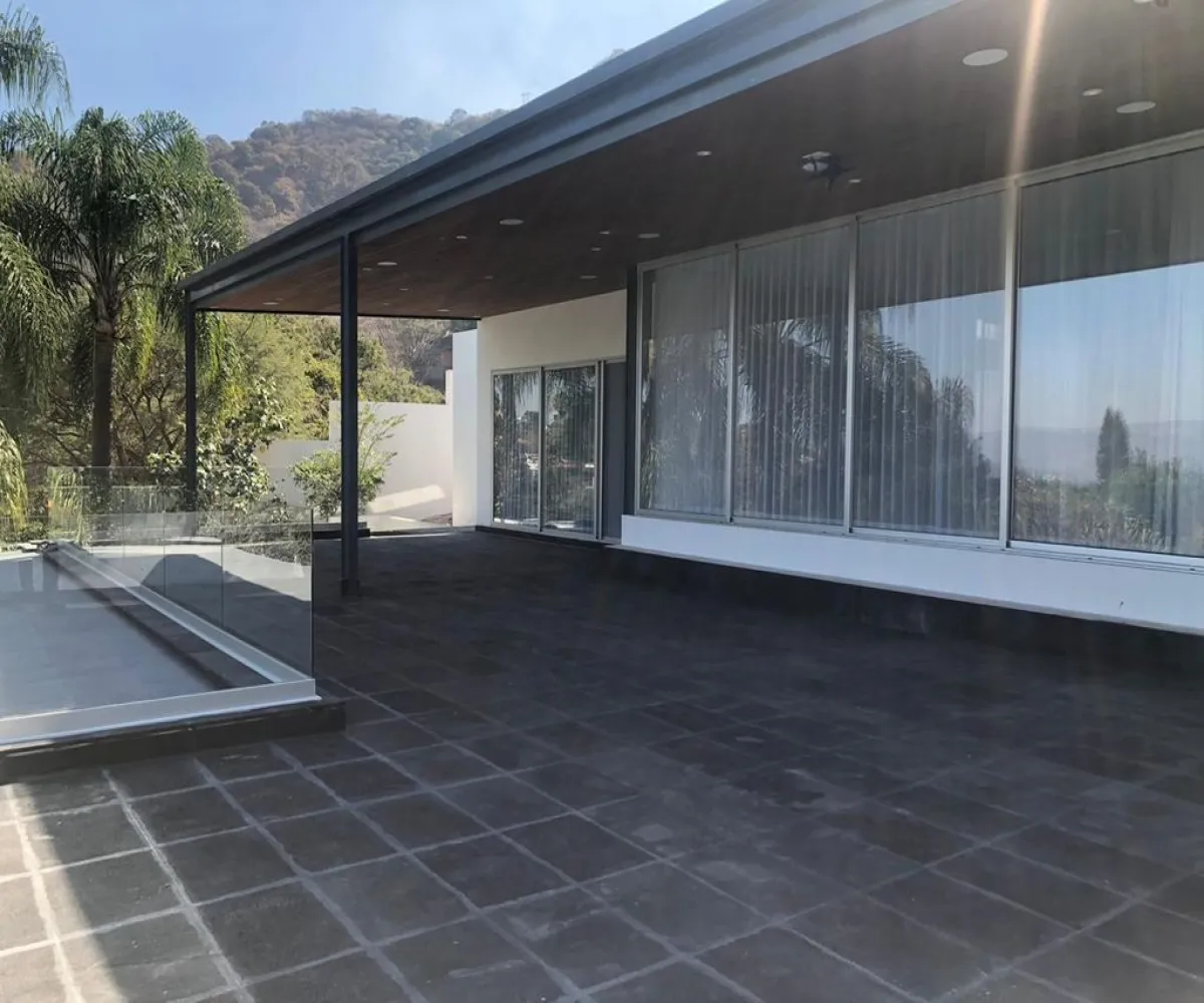 Casa En Venta,Bosques de San Isidro (Las Cañadas),Bosque encantado 14, Zapopan, Jalisco 45133, 5 Habitaciones,6 Baños,Bosque encantado ,3,pFHsd1a