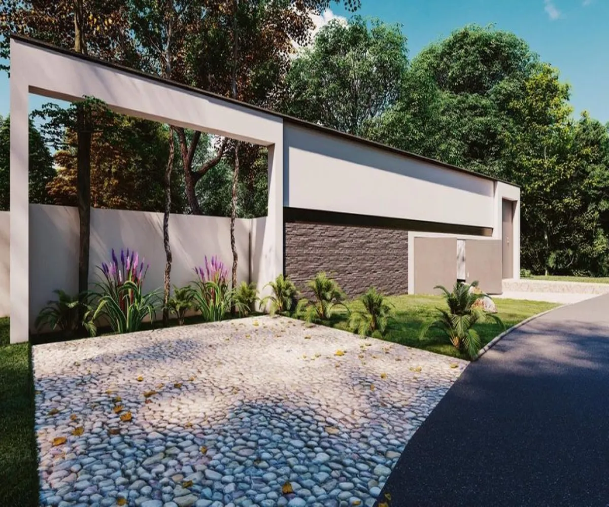 Casa En Venta,Bosques de San Isidro (Las Cañadas),Bosque encantado 14, Zapopan, Jalisco 45133, 5 Habitaciones,6 Baños,Bosque encantado ,3,pFHsd1a