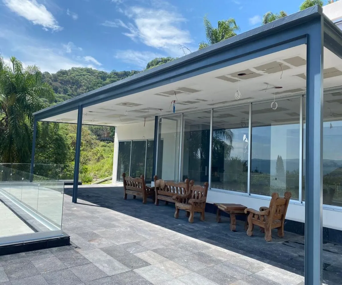 Casa En Venta,Bosques de San Isidro (Las Cañadas),Bosque encantado 14, Zapopan, Jalisco 45133, 5 Habitaciones,6 Baños,Bosque encantado ,3,pFHsd1a