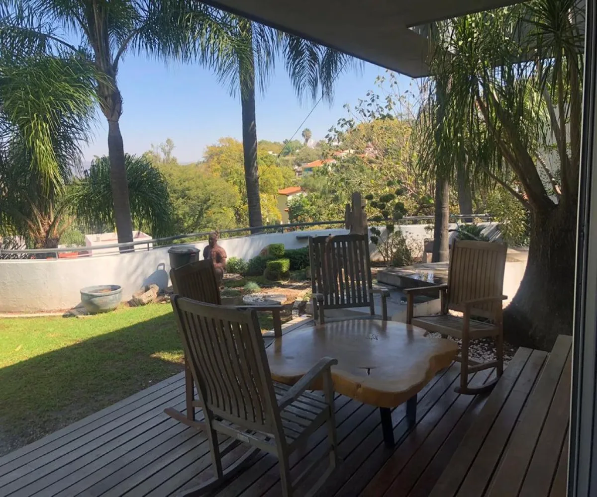 Casa En Venta,Bosques de San Isidro (Las Cañadas),Bosque encantado 14, Zapopan, Jalisco 45133, 5 Habitaciones,6 Baños,Bosque encantado ,3,pFHsd1a