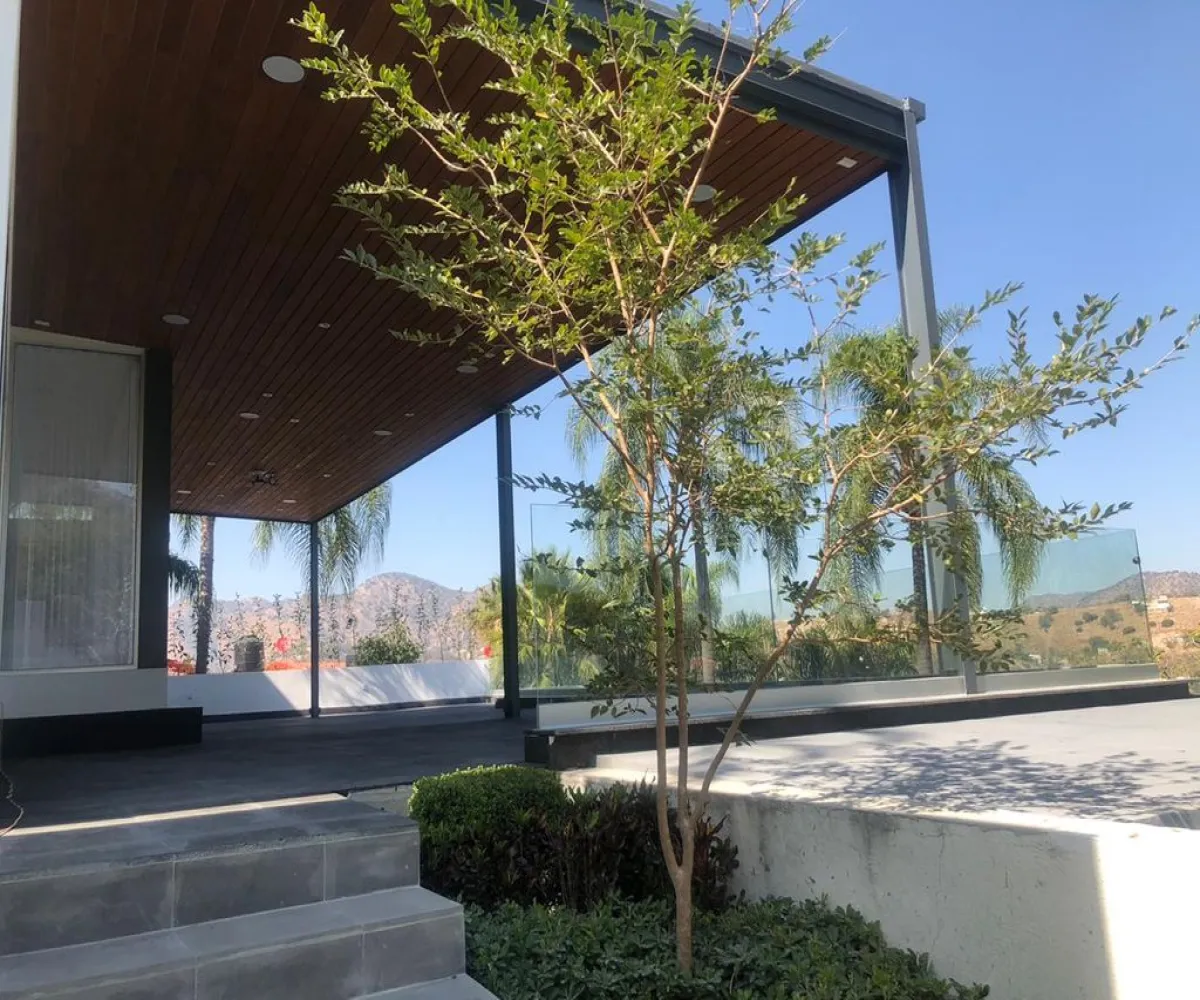 Casa En Venta,Bosques de San Isidro (Las Cañadas),Bosque encantado 14, Zapopan, Jalisco 45133, 5 Habitaciones,6 Baños,Bosque encantado ,3,pFHsd1a