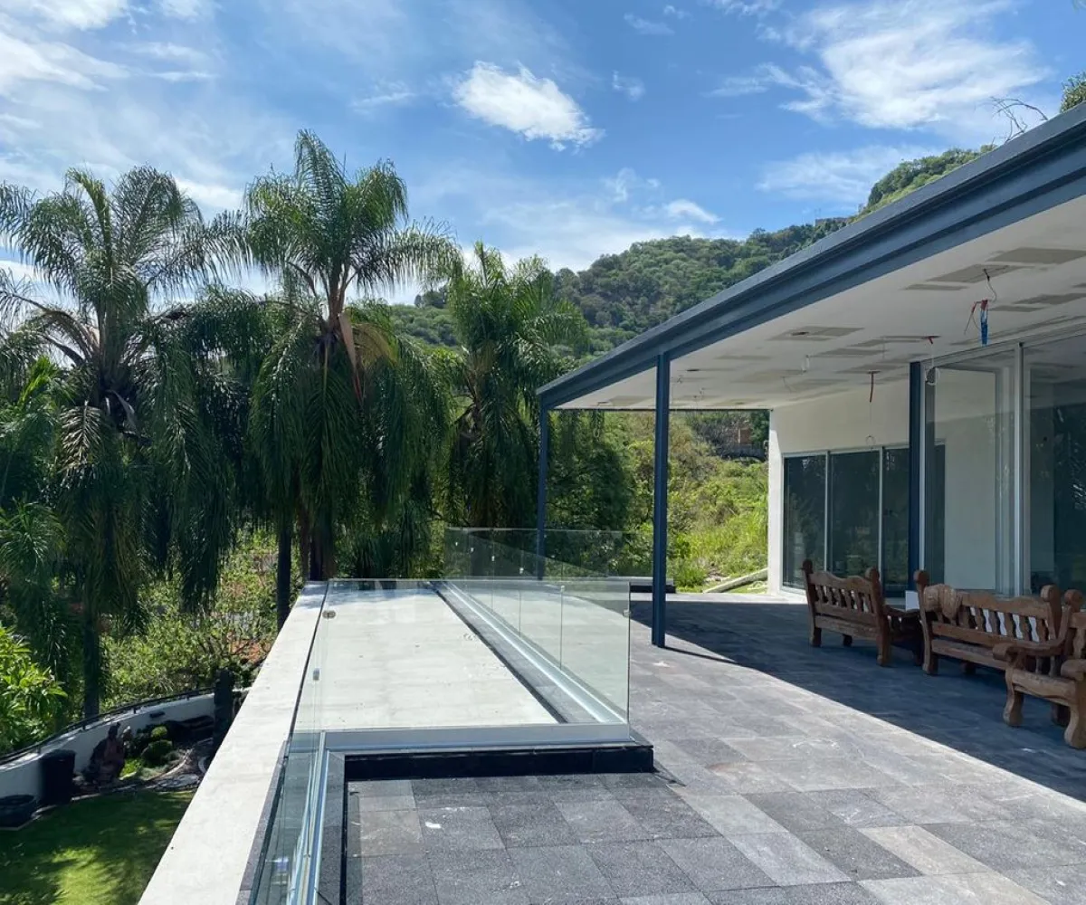 Casa En Venta,Bosques de San Isidro (Las Cañadas),Bosque encantado 14, Zapopan, Jalisco 45133, 5 Habitaciones,6 Baños,Bosque encantado ,3,pFHsd1a