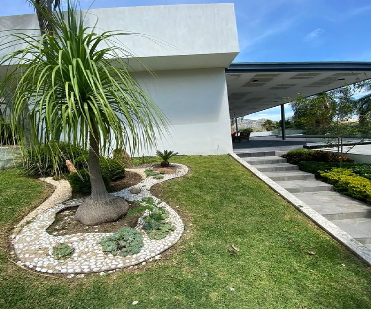 Casa En Venta,Bosques de San Isidro (Las Cañadas),Bosque encantado 14, Zapopan, Jalisco 45133, 5 Habitaciones,6 Baños,Bosque encantado ,3,pFHsd1a