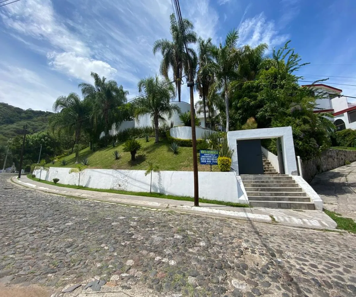 Casa En Venta,Bosques de San Isidro (Las Cañadas),Bosque encantado 14, Zapopan, Jalisco 45133, 5 Habitaciones,6 Baños,Bosque encantado ,3,pFHsd1a