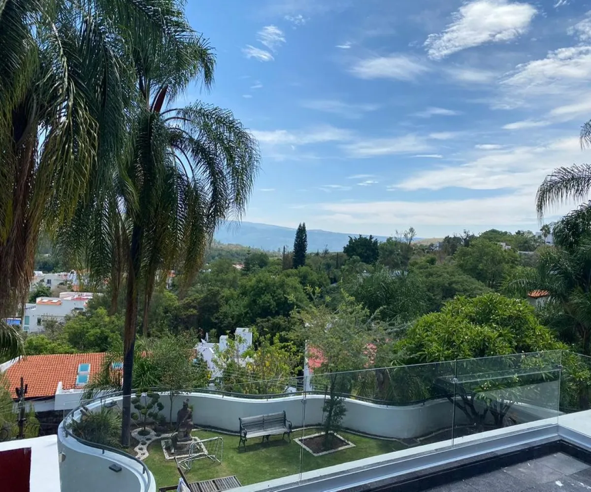 Casa En Venta,Bosques de San Isidro (Las Cañadas),Bosque encantado 14, Zapopan, Jalisco 45133, 5 Habitaciones,6 Baños,Bosque encantado ,3,pFHsd1a