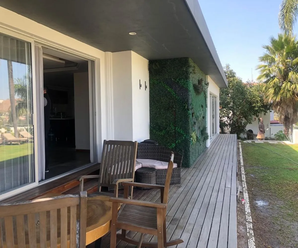 Casa En Venta,Bosques de San Isidro (Las Cañadas),Bosque encantado 14, Zapopan, Jalisco 45133, 5 Habitaciones,6 Baños,Bosque encantado ,3,pFHsd1a