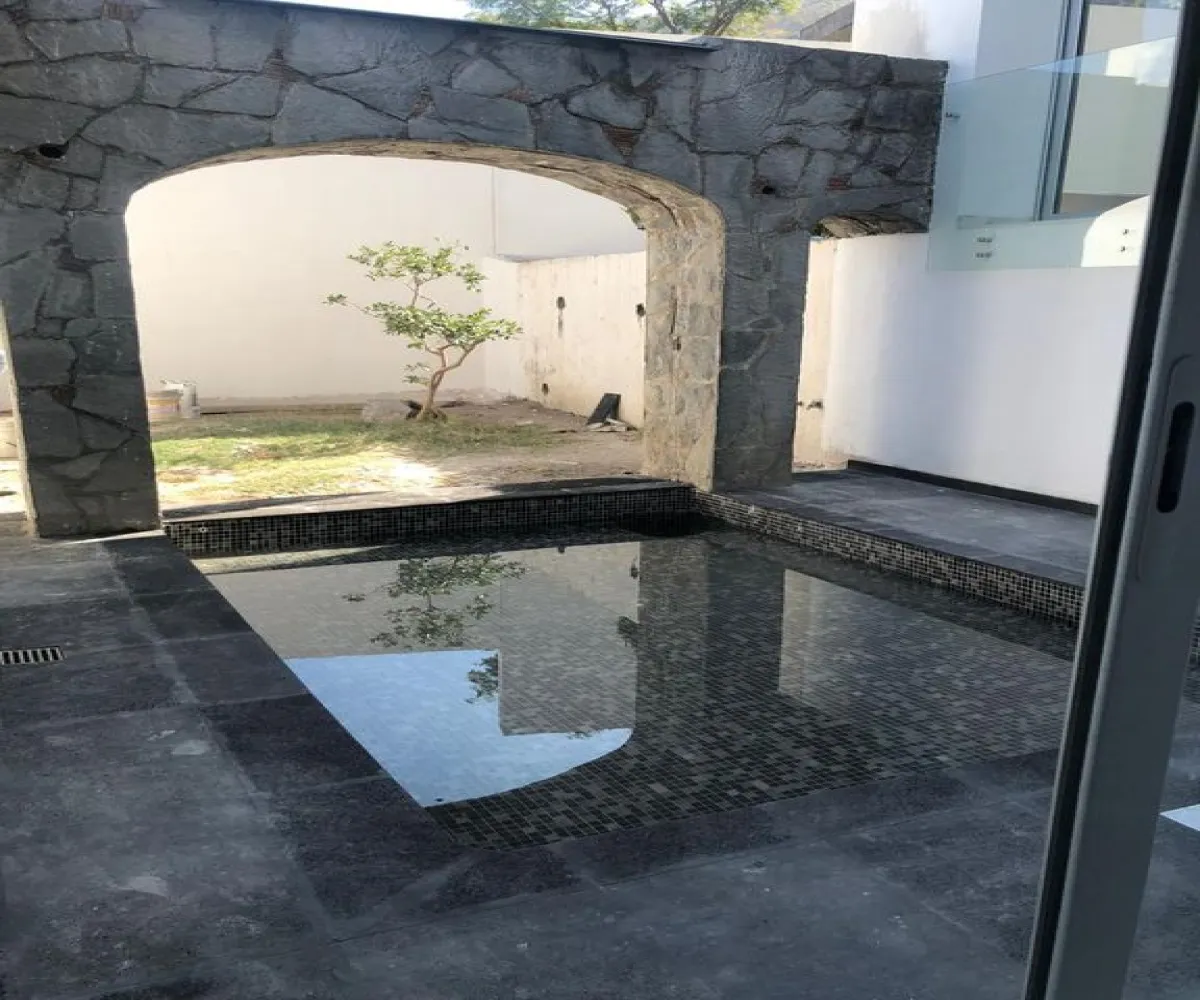 Casa En Venta,Bosques de San Isidro (Las Cañadas),Bosque encantado 14, Zapopan, Jalisco 45133, 5 Habitaciones,6 Baños,Bosque encantado ,3,pFHsd1a
