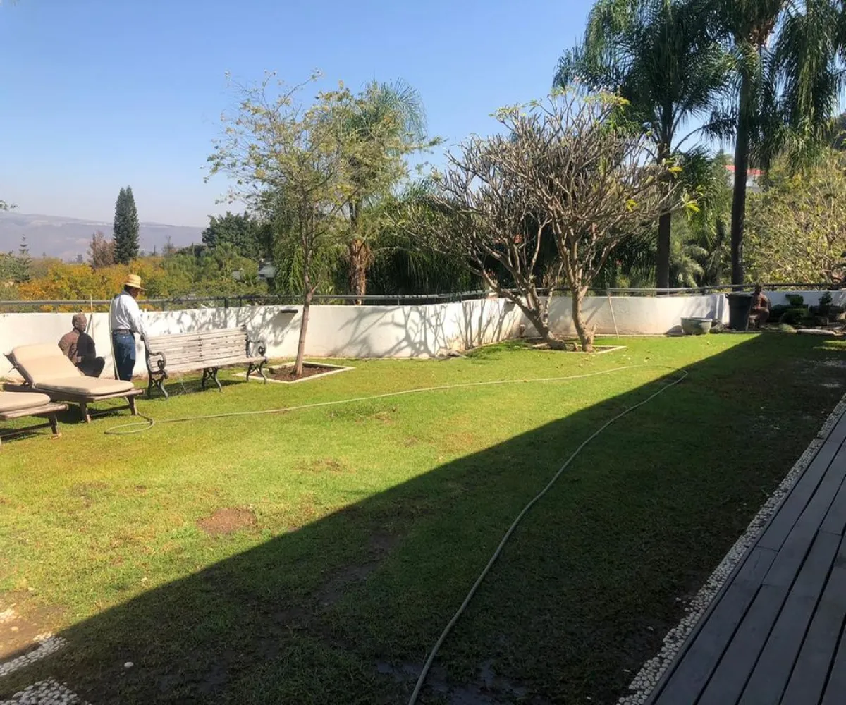 Casa En Venta,Bosques de San Isidro (Las Cañadas),Bosque encantado 14, Zapopan, Jalisco 45133, 5 Habitaciones,6 Baños,Bosque encantado ,3,pFHsd1a