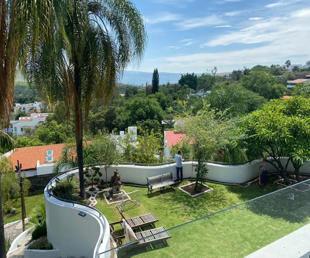 Casa En Venta,Bosques de San Isidro (Las Cañadas),Bosque encantado 14, Zapopan, Jalisco 45133, 5 Habitaciones,6 Baños,Bosque encantado ,3,pFHsd1a