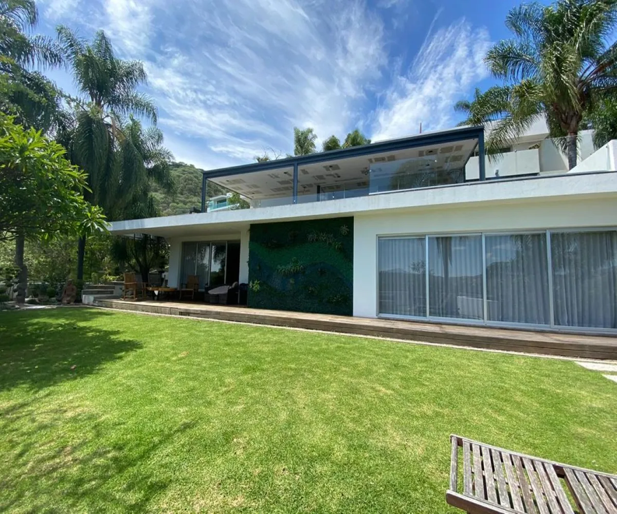 Casa En Venta,Bosques de San Isidro (Las Cañadas),Bosque encantado 14, Zapopan, Jalisco 45133, 5 Habitaciones,6 Baños,Bosque encantado ,3,pFHsd1a