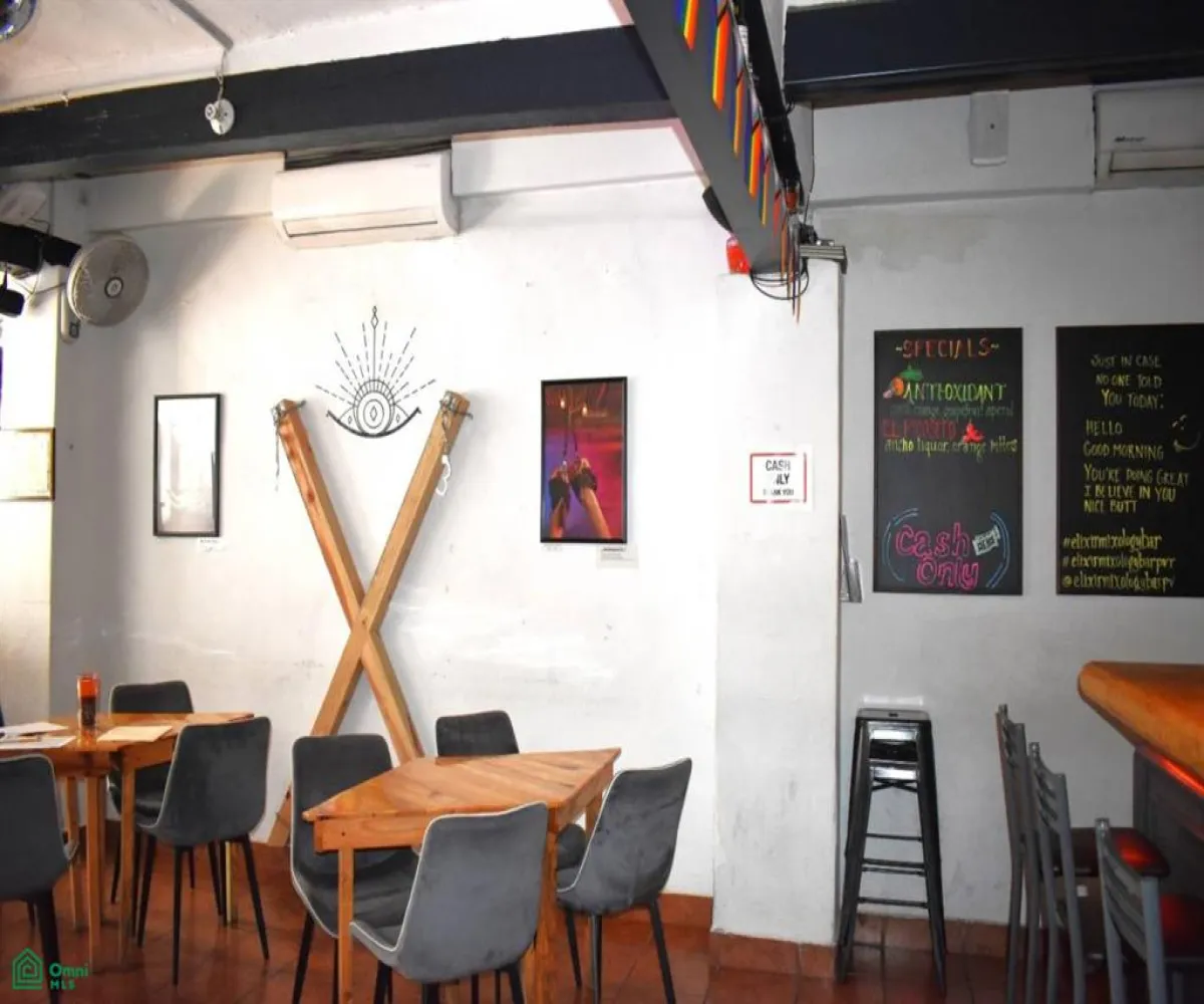 En Venta,Emiliano Zapata,Basilio Badillo 419, Puerto Vallarta, Jalisco 48380, 5 Habitaciones,5 Baños,Basilio Badillo,3,MX24802994