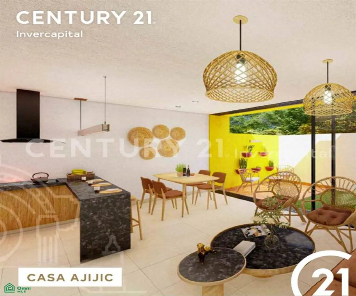 En Venta,Chapala Centro,La Estación 86, Chapala, Jalisco 45900, 2 Habitaciones,3 Baños,La Estación,2,MX24803866