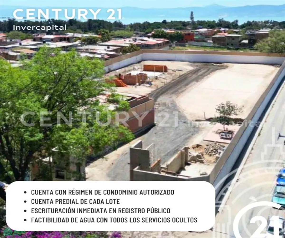 En Venta,Chapala Centro,La Estación 86, Chapala, Jalisco 45900, 2 Habitaciones,3 Baños,La Estación,2,MX24803866