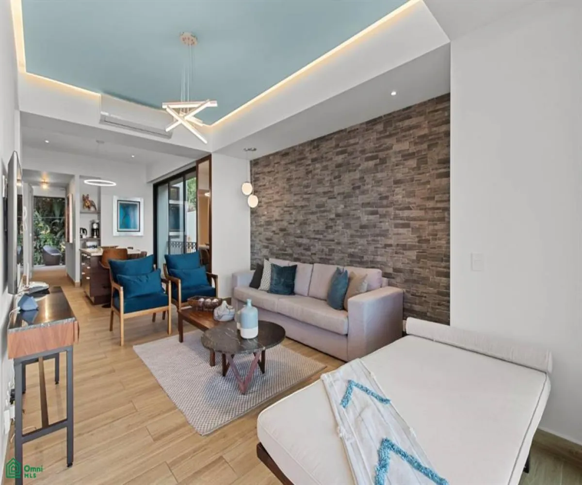 En Venta,Conchas Chinas,Paseo de los Delfines 127 Int. 5A, Puerto Vallarta, Jalisco 48390, 2 Habitaciones,2 Baños,Paseo de los Delfines,3,MX24813419