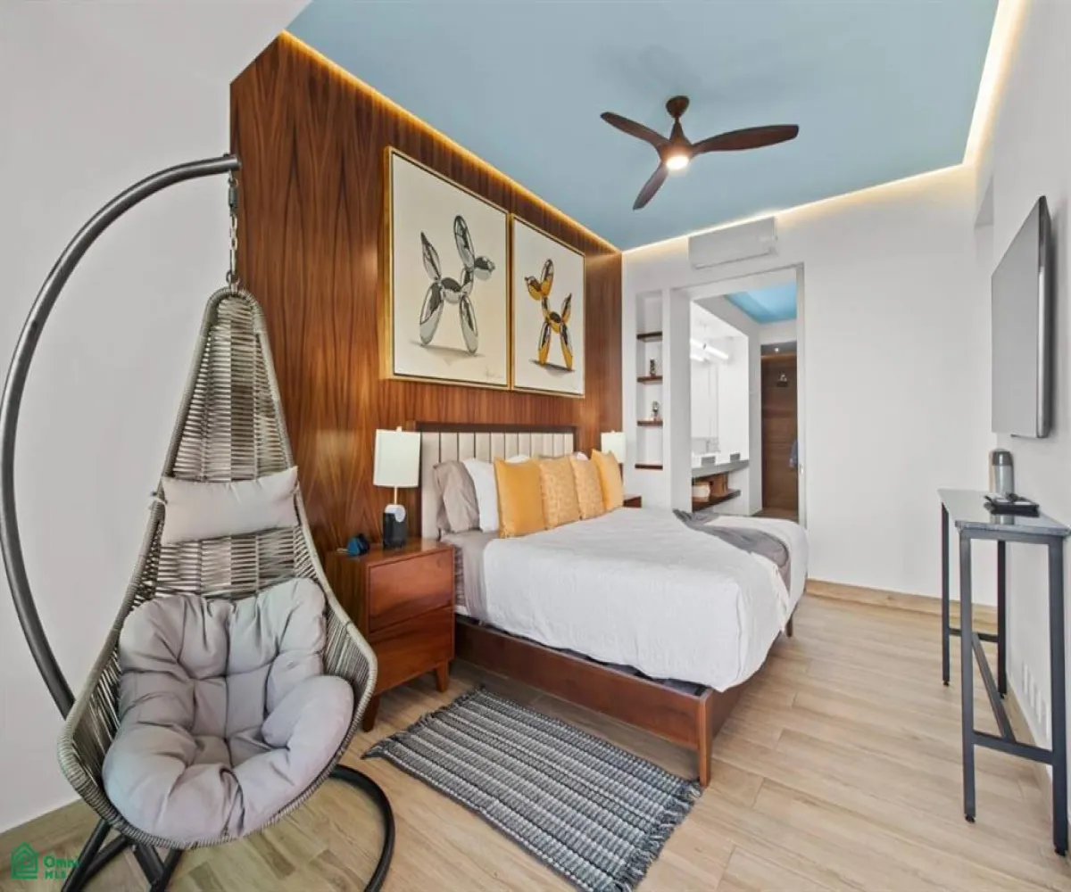 En Venta,Conchas Chinas,Paseo de los Delfines 127 Int. 5A, Puerto Vallarta, Jalisco 48390, 2 Habitaciones,2 Baños,Paseo de los Delfines,3,MX24813419