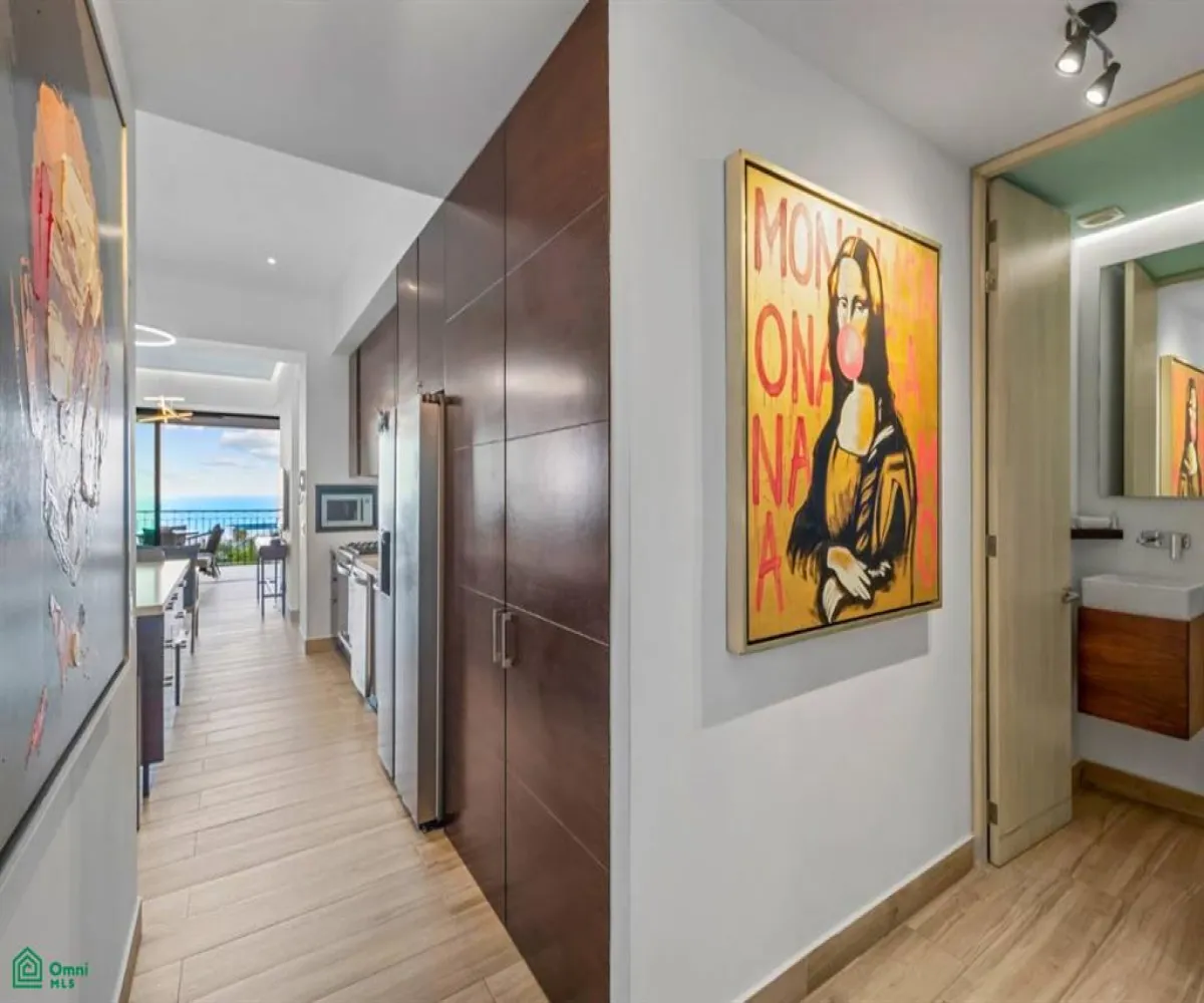 En Venta,Conchas Chinas,Paseo de los Delfines 127 Int. 5A, Puerto Vallarta, Jalisco 48390, 2 Habitaciones,2 Baños,Paseo de los Delfines,3,MX24813419