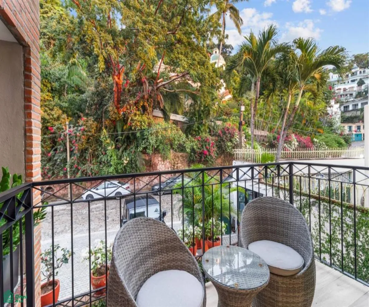 En Venta,Conchas Chinas,Paseo de los Delfines 127 Int. 5A, Puerto Vallarta, Jalisco 48390, 2 Habitaciones,2 Baños,Paseo de los Delfines,3,MX24813419