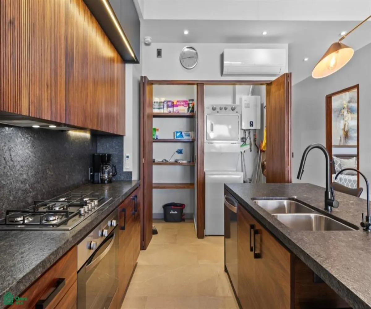 En Venta,Amapas,Manuel M Ponce 228 Int. 102, Puerto Vallarta, Jalisco 48399, 2 Habitaciones,2 Baños,Manuel M Ponce,3,MX24819725