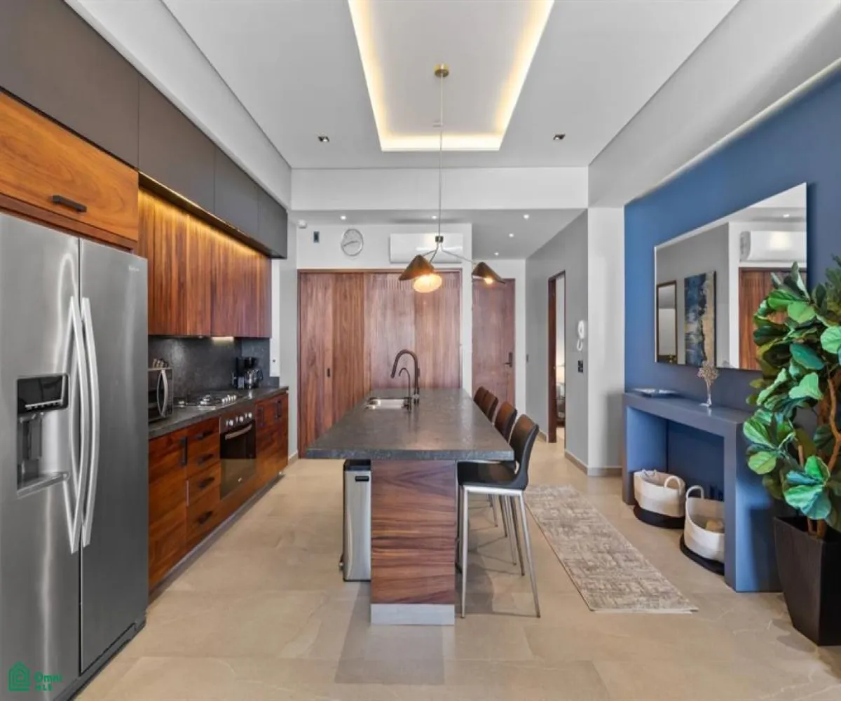 En Venta,Amapas,Manuel M Ponce 228 Int. 102, Puerto Vallarta, Jalisco 48399, 2 Habitaciones,2 Baños,Manuel M Ponce,3,MX24819725