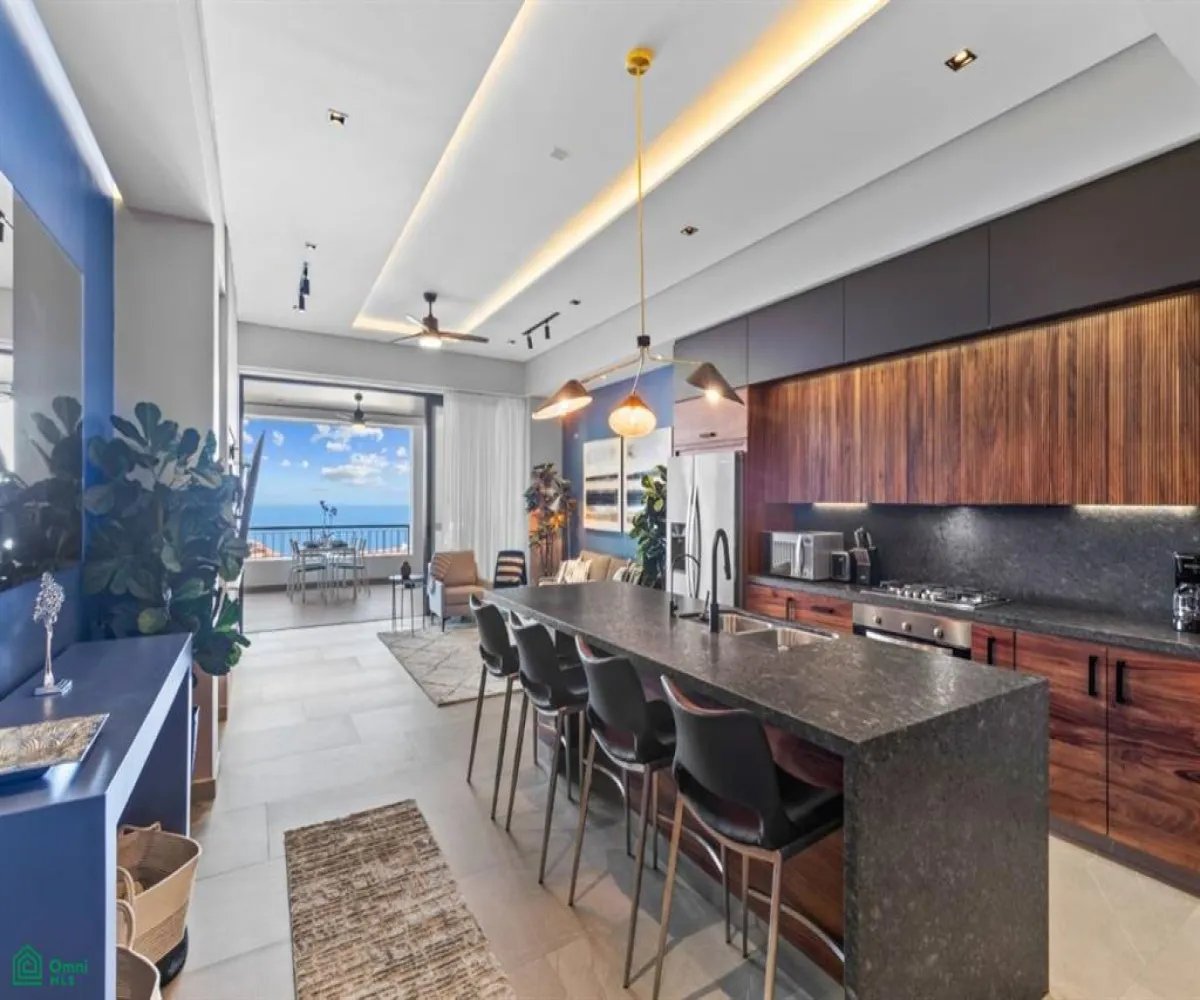 En Venta,Amapas,Manuel M Ponce 228 Int. 102, Puerto Vallarta, Jalisco 48399, 2 Habitaciones,2 Baños,Manuel M Ponce,3,MX24819725